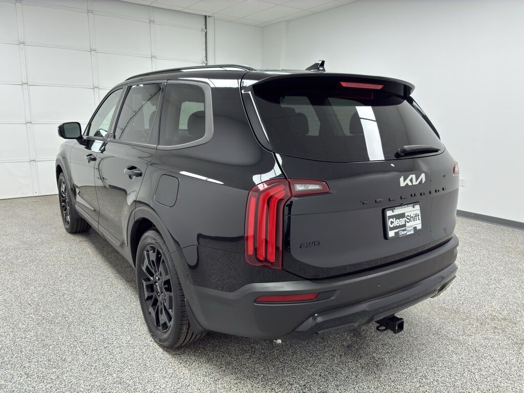 2022 Kia Telluride SX Loveland CO