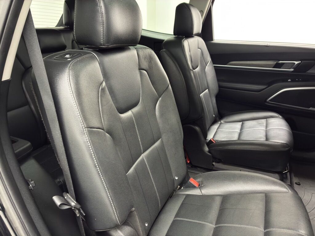 2022 Kia Telluride SX Loveland CO