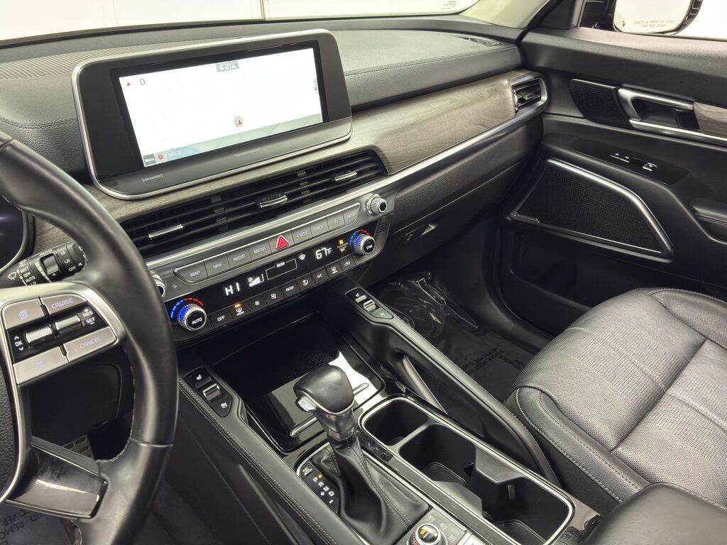 2022 Kia Telluride SX Loveland CO