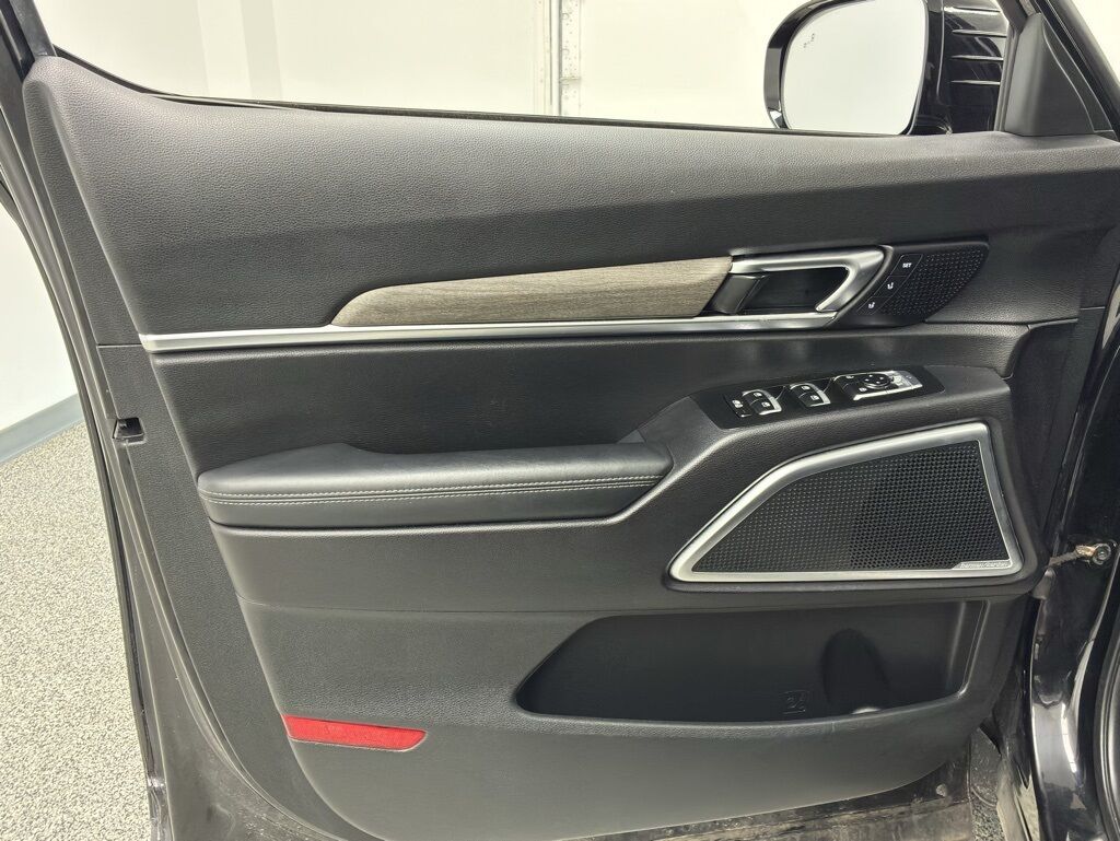 2022 Kia Telluride SX Loveland CO