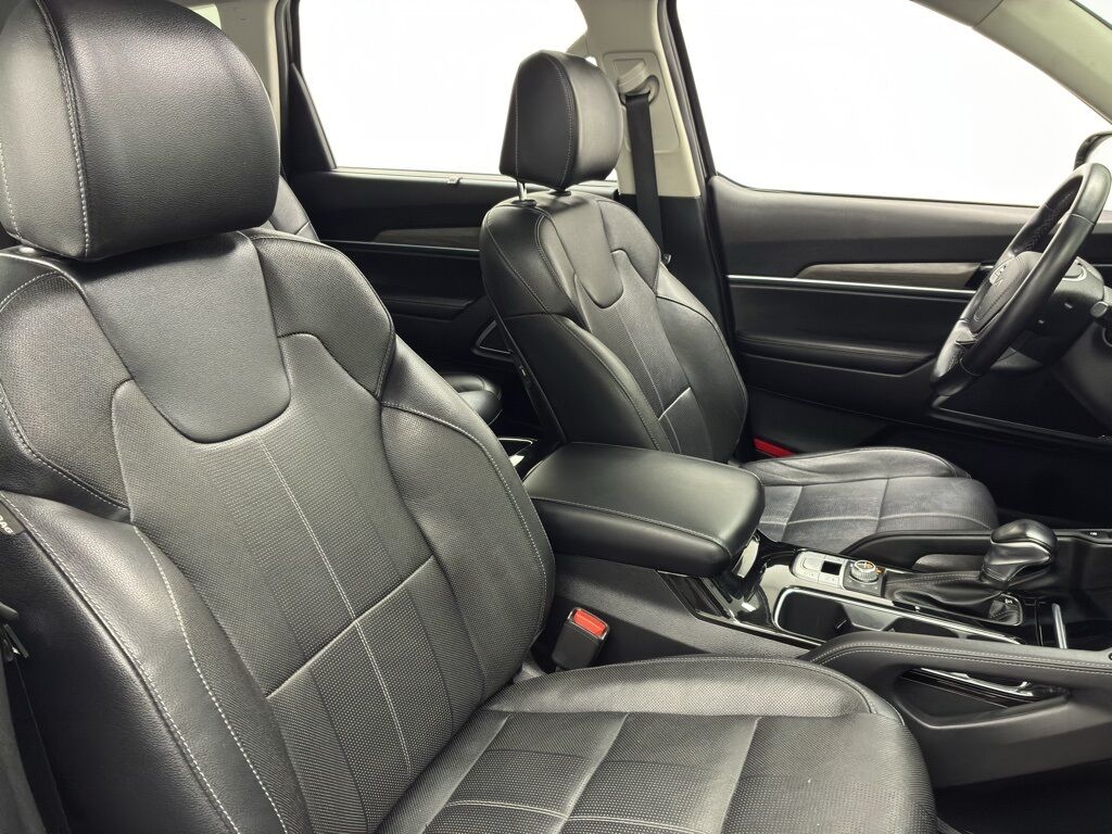 2022 Kia Telluride SX Loveland CO