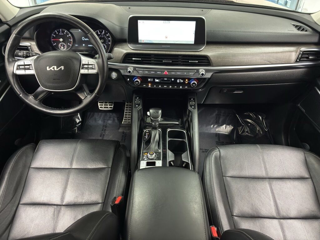 2022 Kia Telluride SX Loveland CO