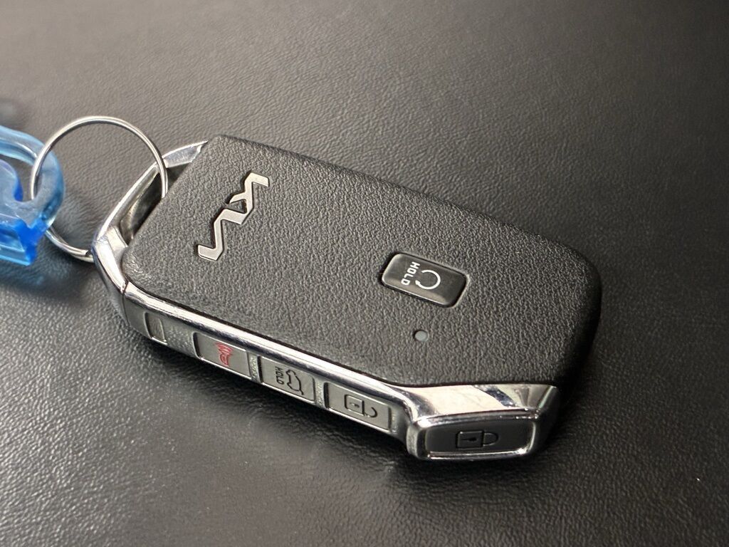 2022 Kia Telluride SX Loveland CO