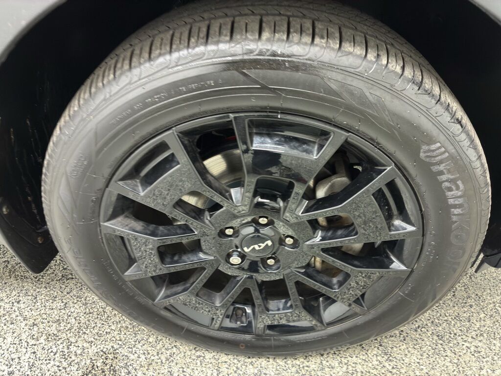 2022 Kia Telluride SX Loveland CO