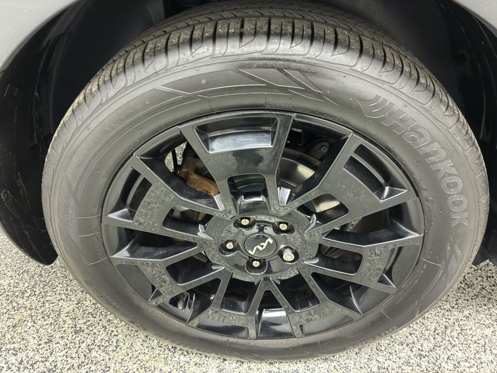 2022 Kia Telluride SX Loveland CO