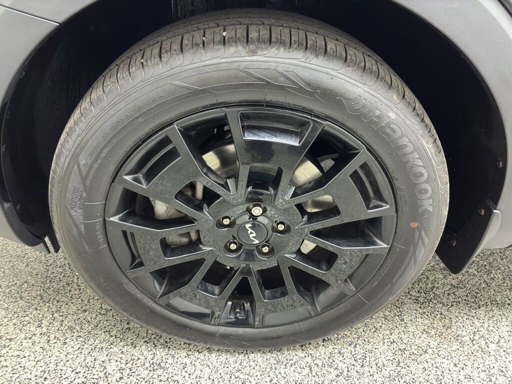 2022 Kia Telluride SX Loveland CO