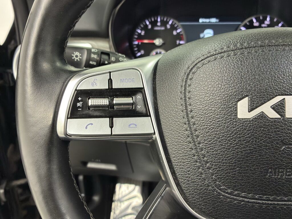 2022 Kia Telluride SX Loveland CO