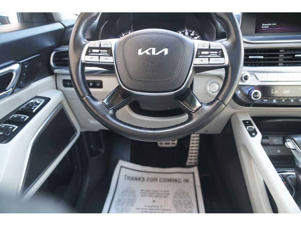2022 Kia Telluride SX Huntington UT