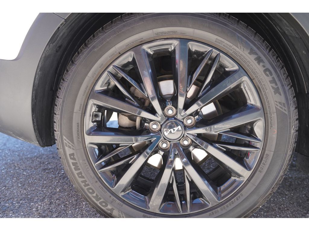 2022 Kia Telluride SX Huntington UT