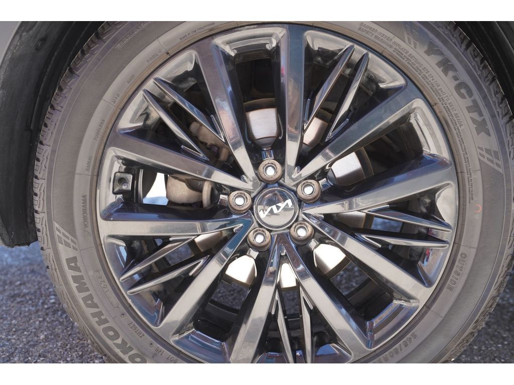 2022 Kia Telluride SX Huntington UT
