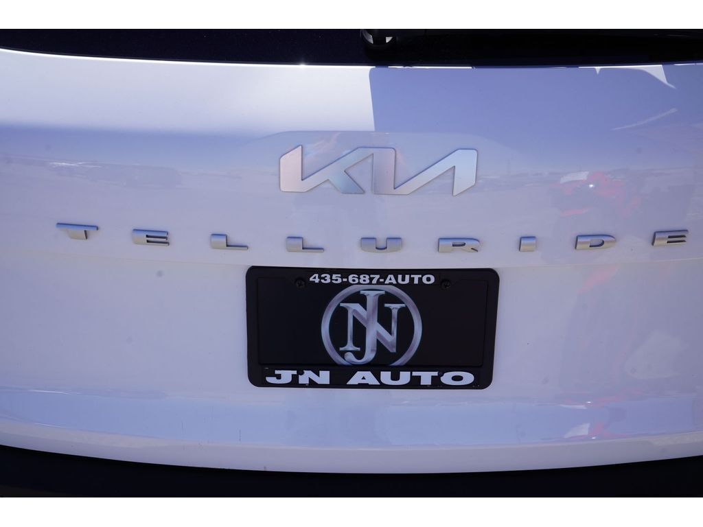 2022 Kia Telluride SX Huntington UT