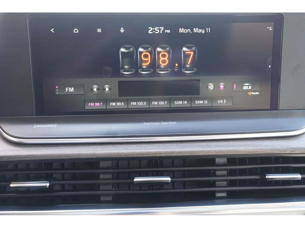 2022 Kia Telluride SX Huntington UT