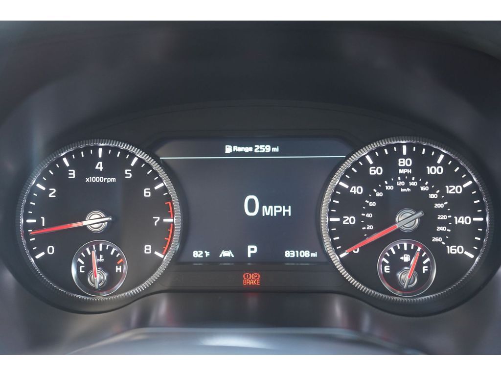 2022 Kia Telluride SX Huntington UT