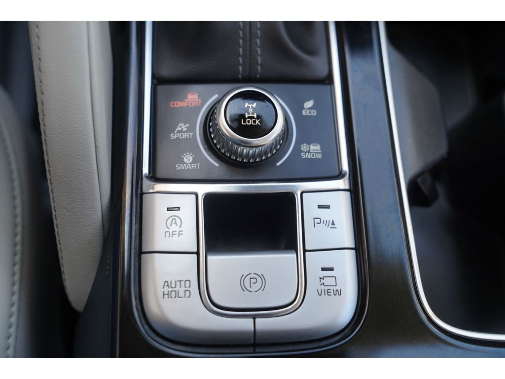2022 Kia Telluride SX Huntington UT