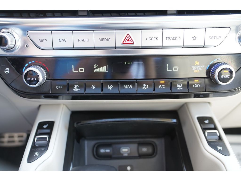 2022 Kia Telluride SX Huntington UT