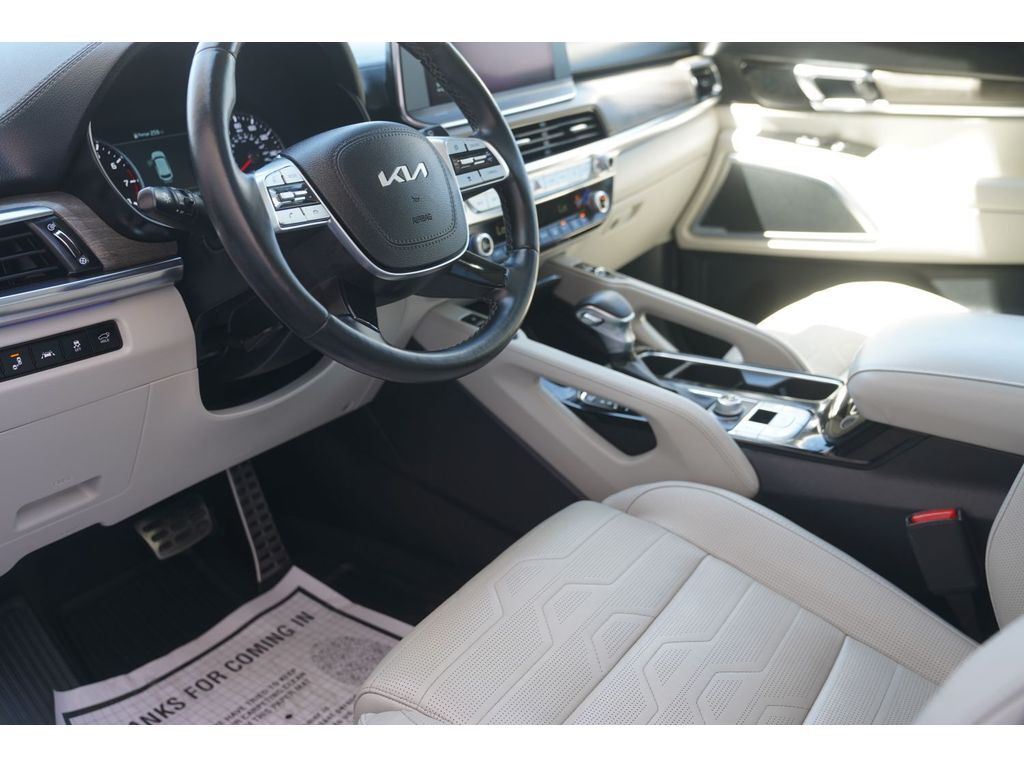2022 Kia Telluride SX Huntington UT