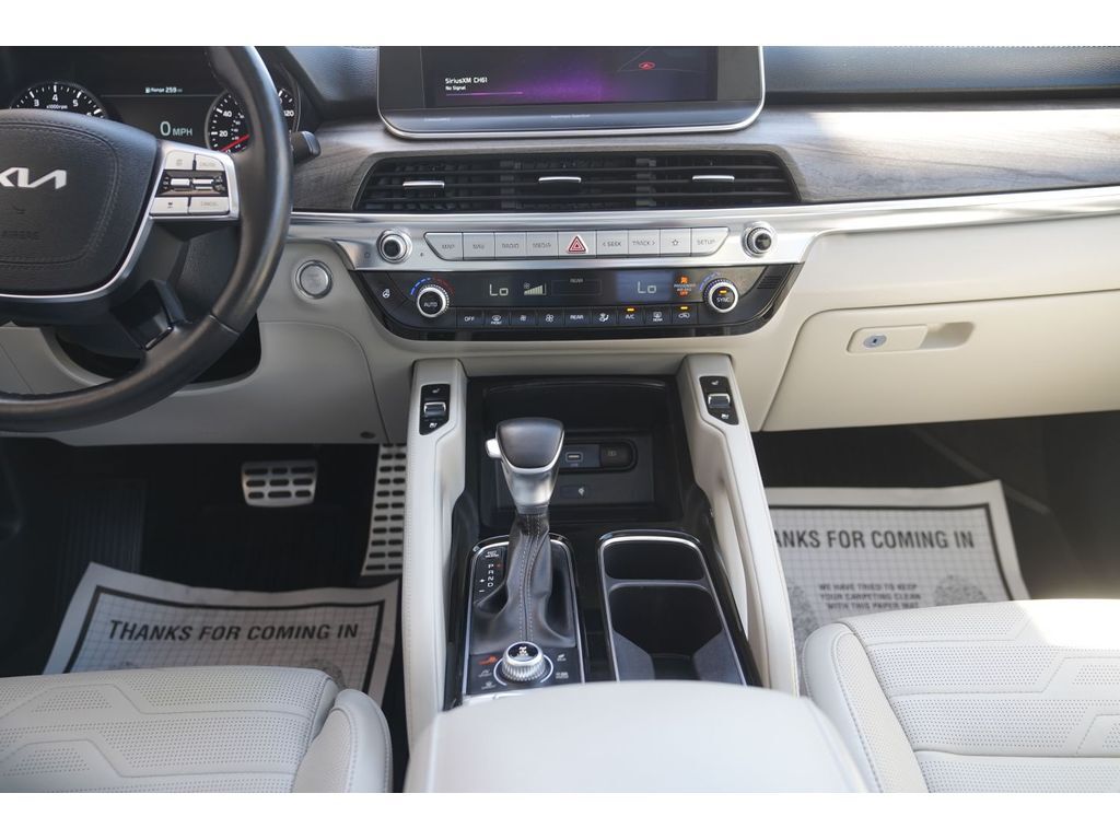 2022 Kia Telluride SX Huntington UT