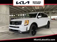 2022 Kia Telluride SX Miami Lakes FL 2022 Kia Telluride SX Miami Lakes FL