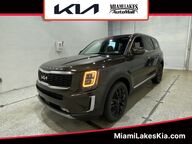 2022 Kia Telluride SX Miami Lakes FL 2022 Kia Telluride SX Miami Lakes FL