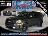 2022 Kia Telluride SX Miami Lakes FL 2022 Kia Telluride SX Miami Lakes FL