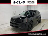 2022 Kia Telluride SX Miami Lakes FL 2022 Kia Telluride SX Miami Lakes FL