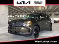 2022 Kia Telluride SX Miami Lakes FL 2022 Kia Telluride SX Miami Lakes FL