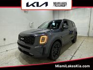 2022 Kia Telluride SX Miami Lakes FL 2022 Kia Telluride SX Miami Lakes FL