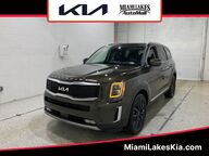 2022 Kia Telluride SX Miami Lakes FL 2022 Kia Telluride SX Miami Lakes FL