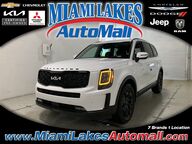 2022 Kia Telluride SX Miami Lakes FL 2022 Kia Telluride SX Miami Lakes FL