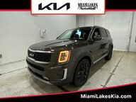 2022 Kia Telluride SX Miami Lakes FL 2022 Kia Telluride SX Miami Lakes FL