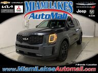 2022 Kia Telluride SX Miami Lakes FL 2022 Kia Telluride SX Miami Lakes FL