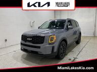 2022 Kia Telluride SX Miami Lakes FL 2022 Kia Telluride SX Miami Lakes FL