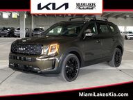 2022 Kia Telluride SX Miami Lakes FL 2022 Kia Telluride SX Miami Lakes FL