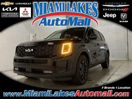 2022 Kia Telluride SX Miami Lakes FL 2022 Kia Telluride SX Miami Lakes FL