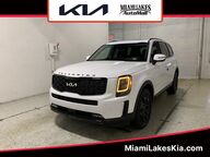2022 Kia Telluride SX Miami Lakes FL 2022 Kia Telluride SX Miami Lakes FL