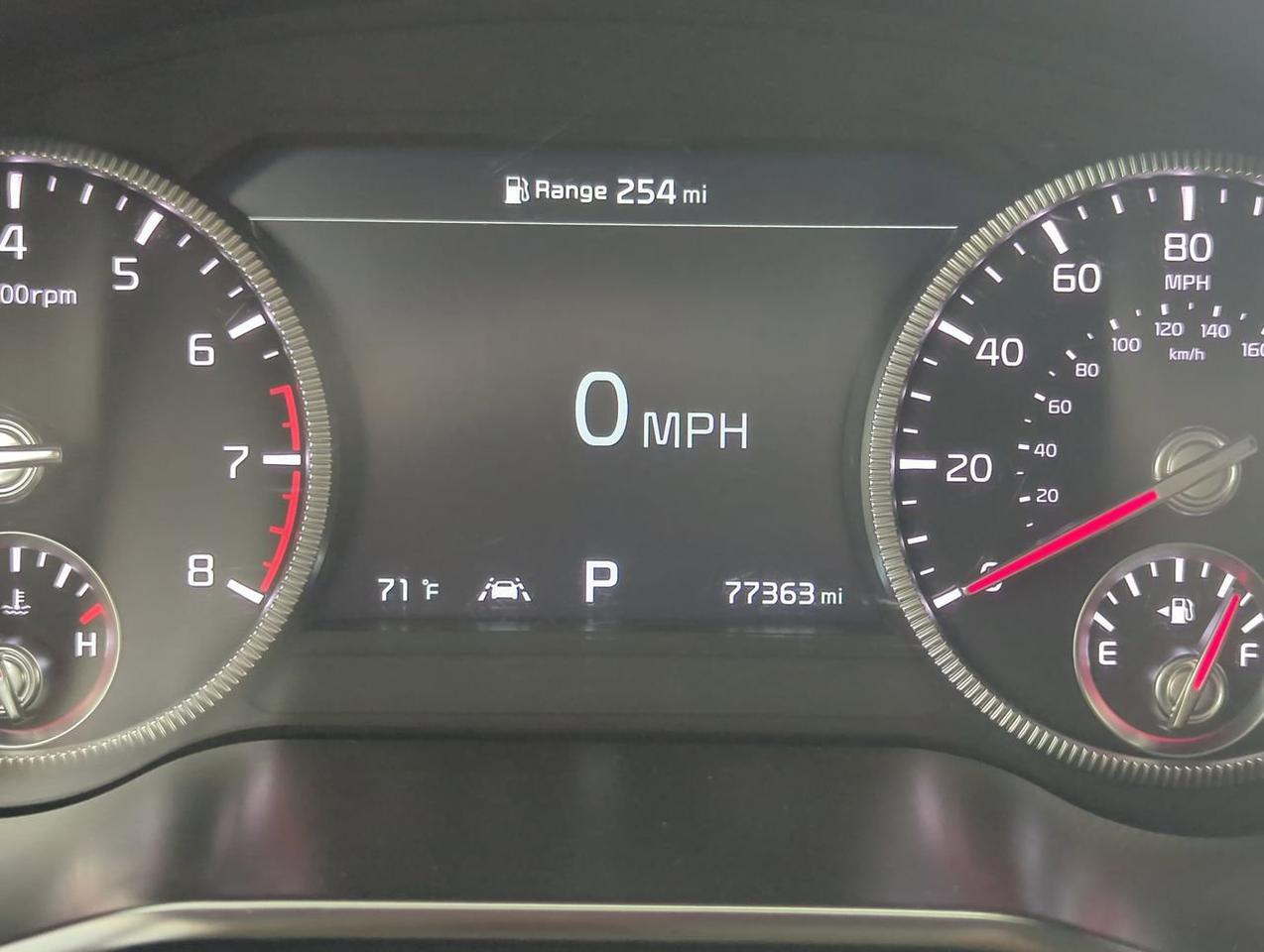 2022 Kia Telluride SX Appleton WI