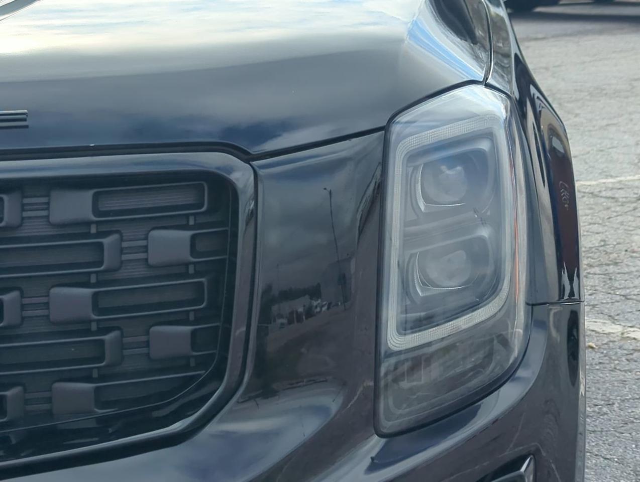 2022 Kia Telluride SX Appleton WI