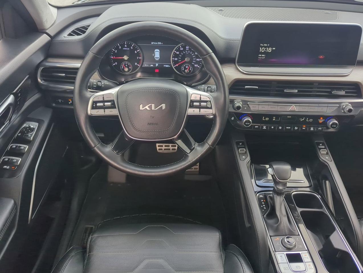 2022 Kia Telluride SX Appleton WI