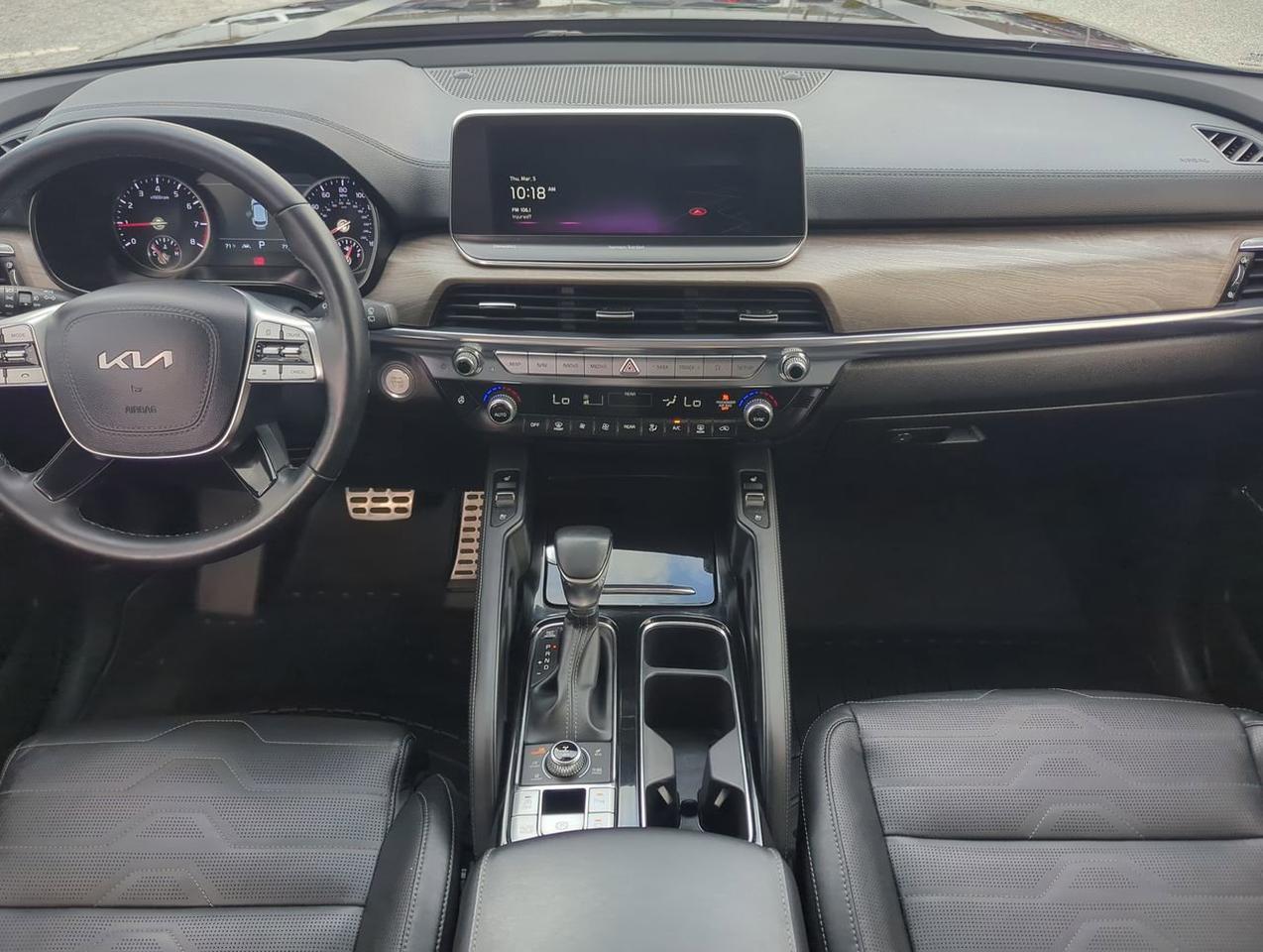 2022 Kia Telluride SX Appleton WI