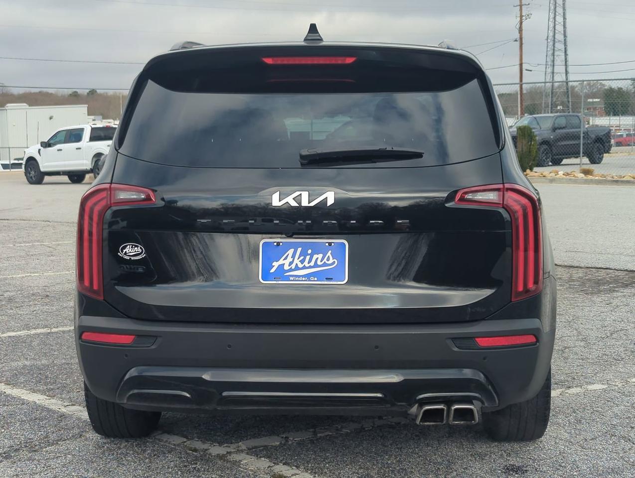 2022 Kia Telluride SX Appleton WI