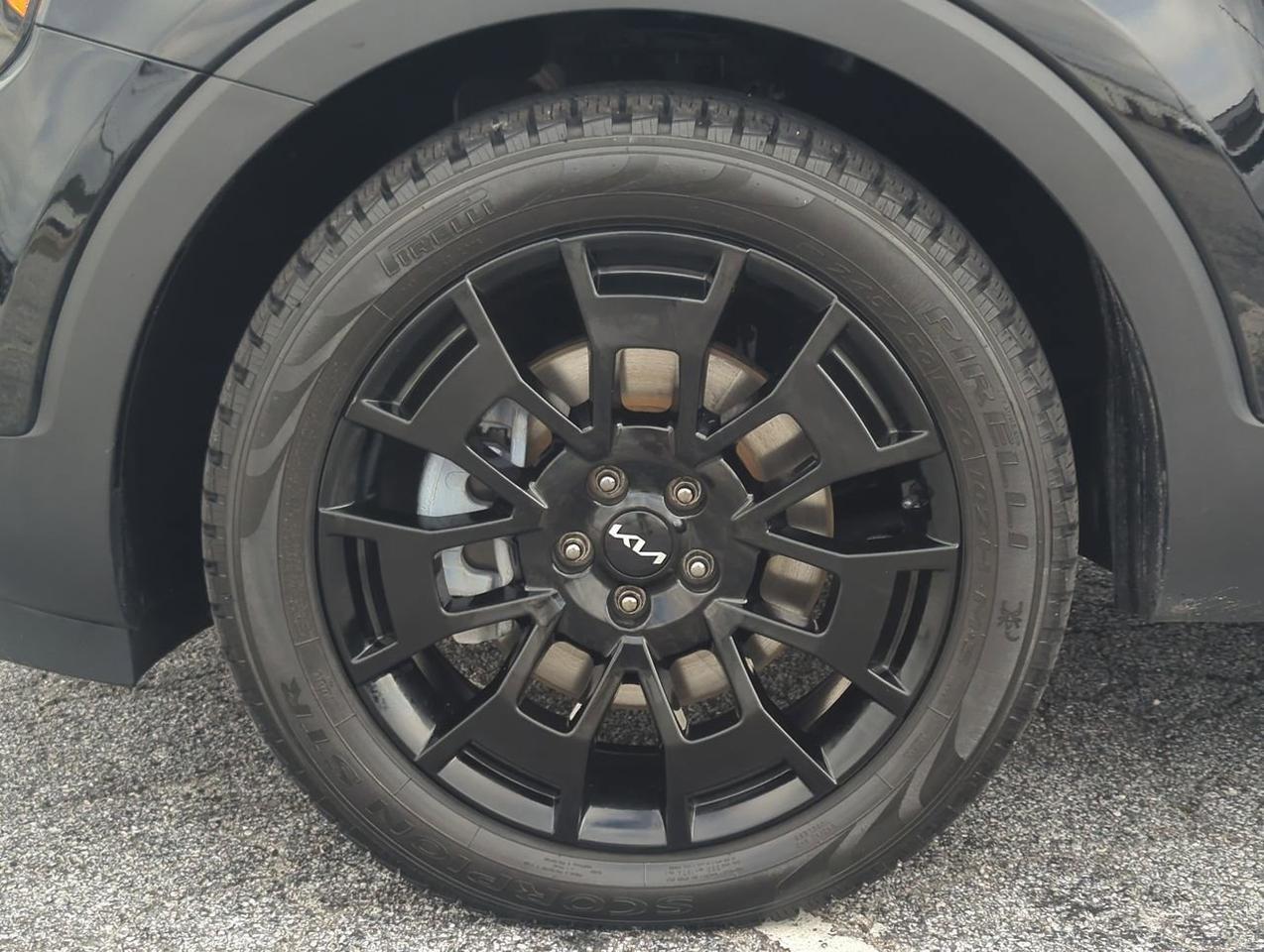 2022 Kia Telluride SX Appleton WI