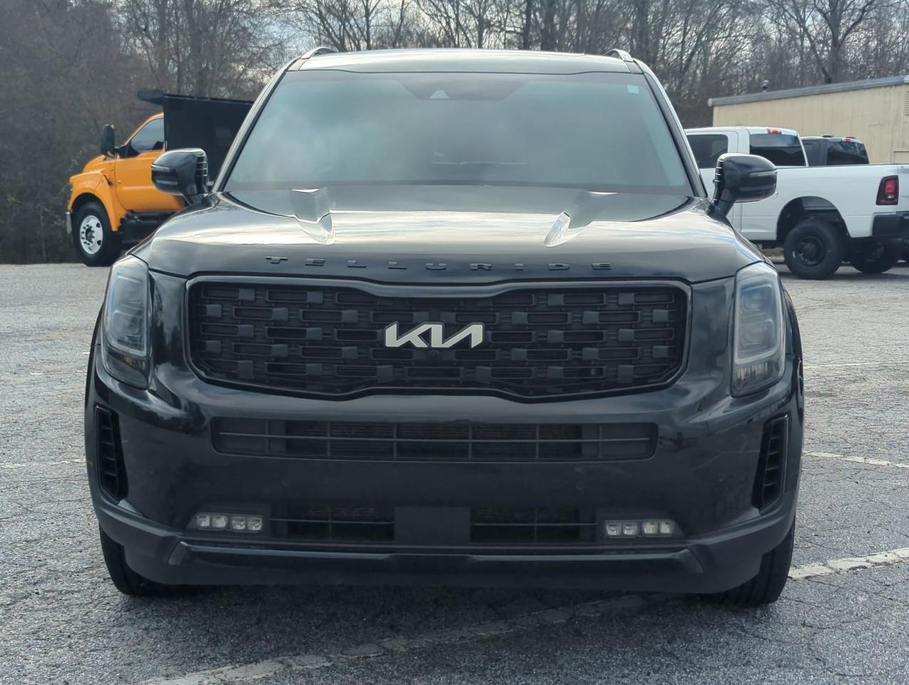 2022 Kia Telluride SX Appleton WI