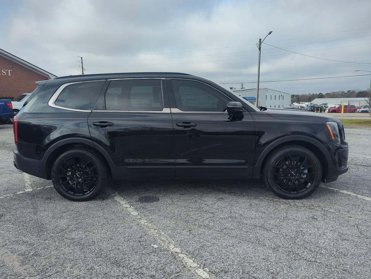 2022 Kia Telluride SX Appleton WI