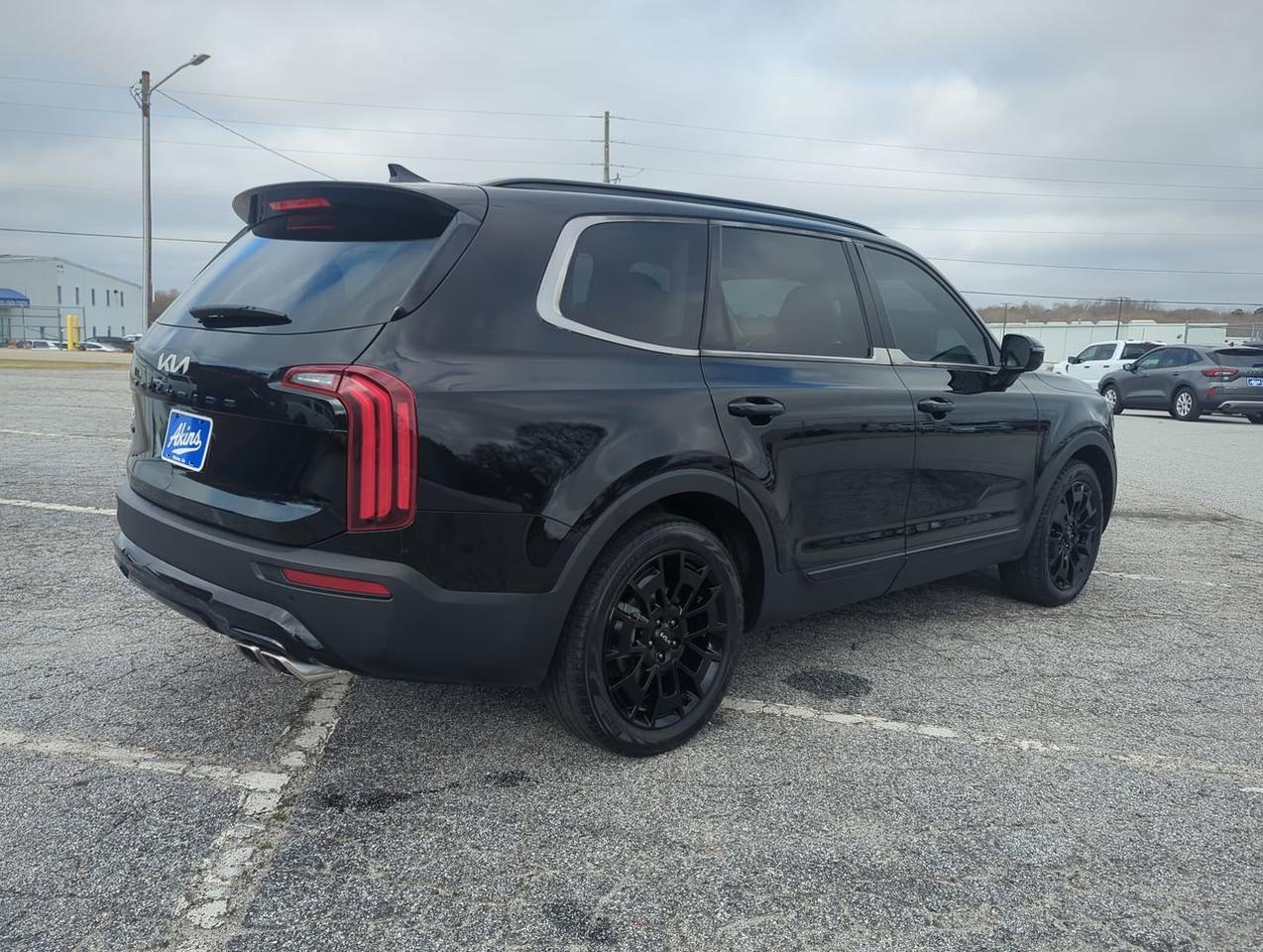 2022 Kia Telluride SX Appleton WI