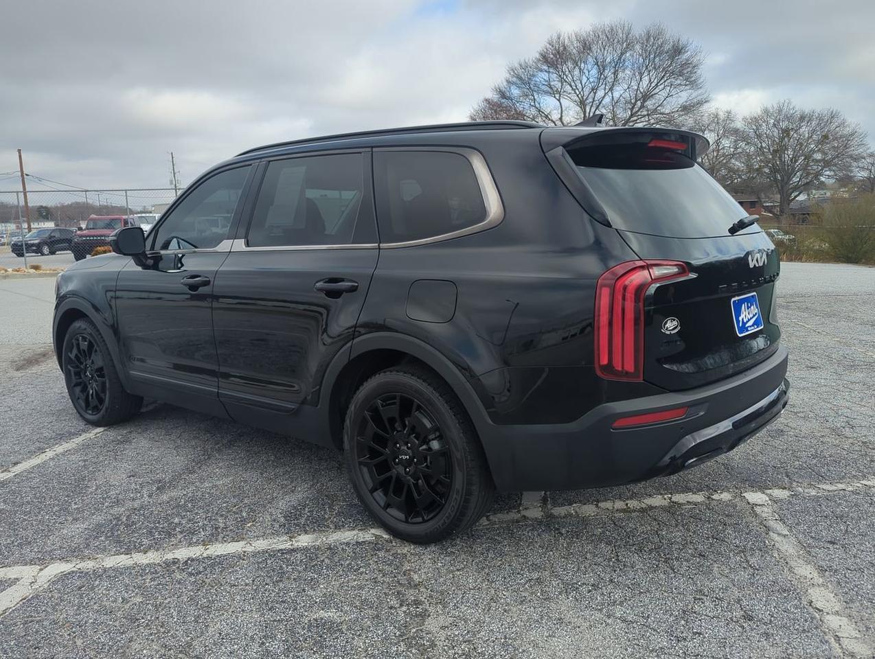 2022 Kia Telluride SX Appleton WI