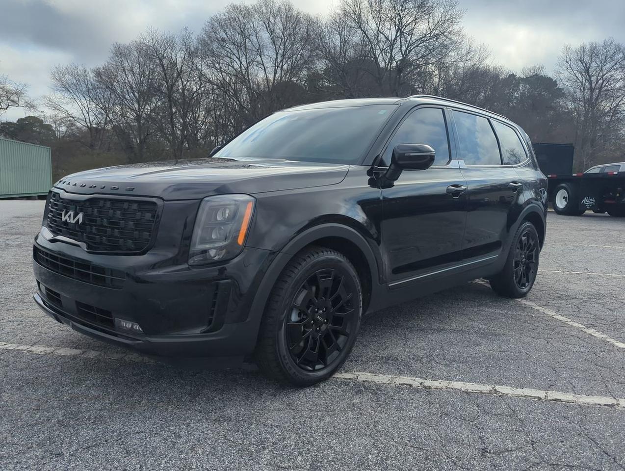 2022 Kia Telluride SX Appleton WI