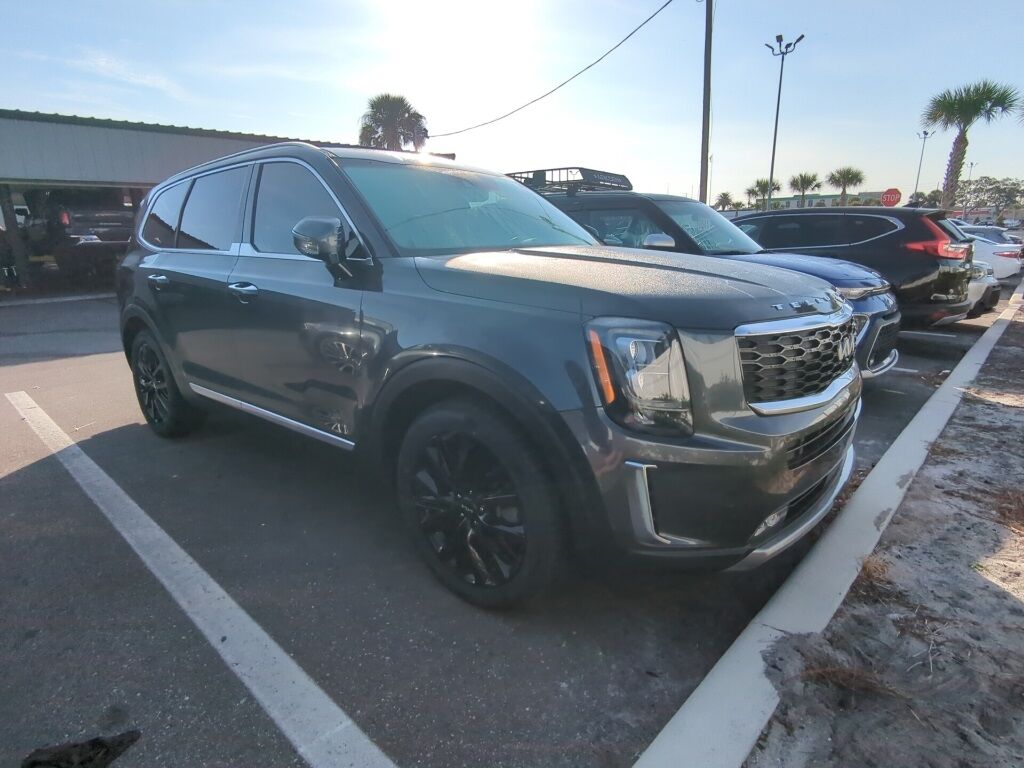 2022 Kia Telluride SX Oshkosh WI