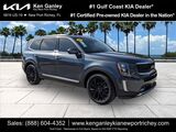 2022 Kia Telluride SX Oshkosh WI