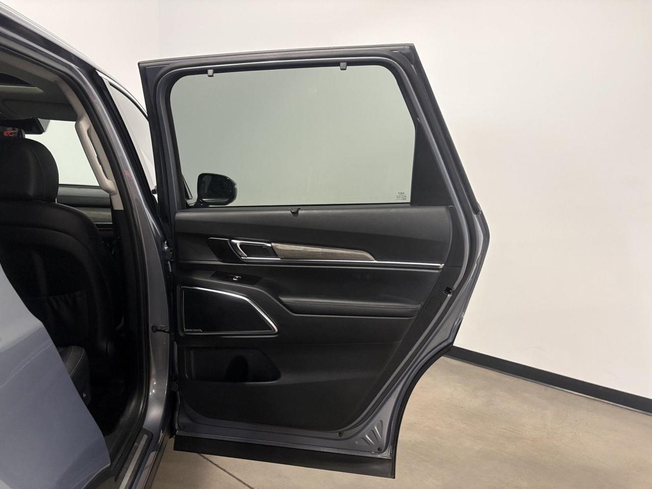 2022 Kia Telluride SX Parker CO