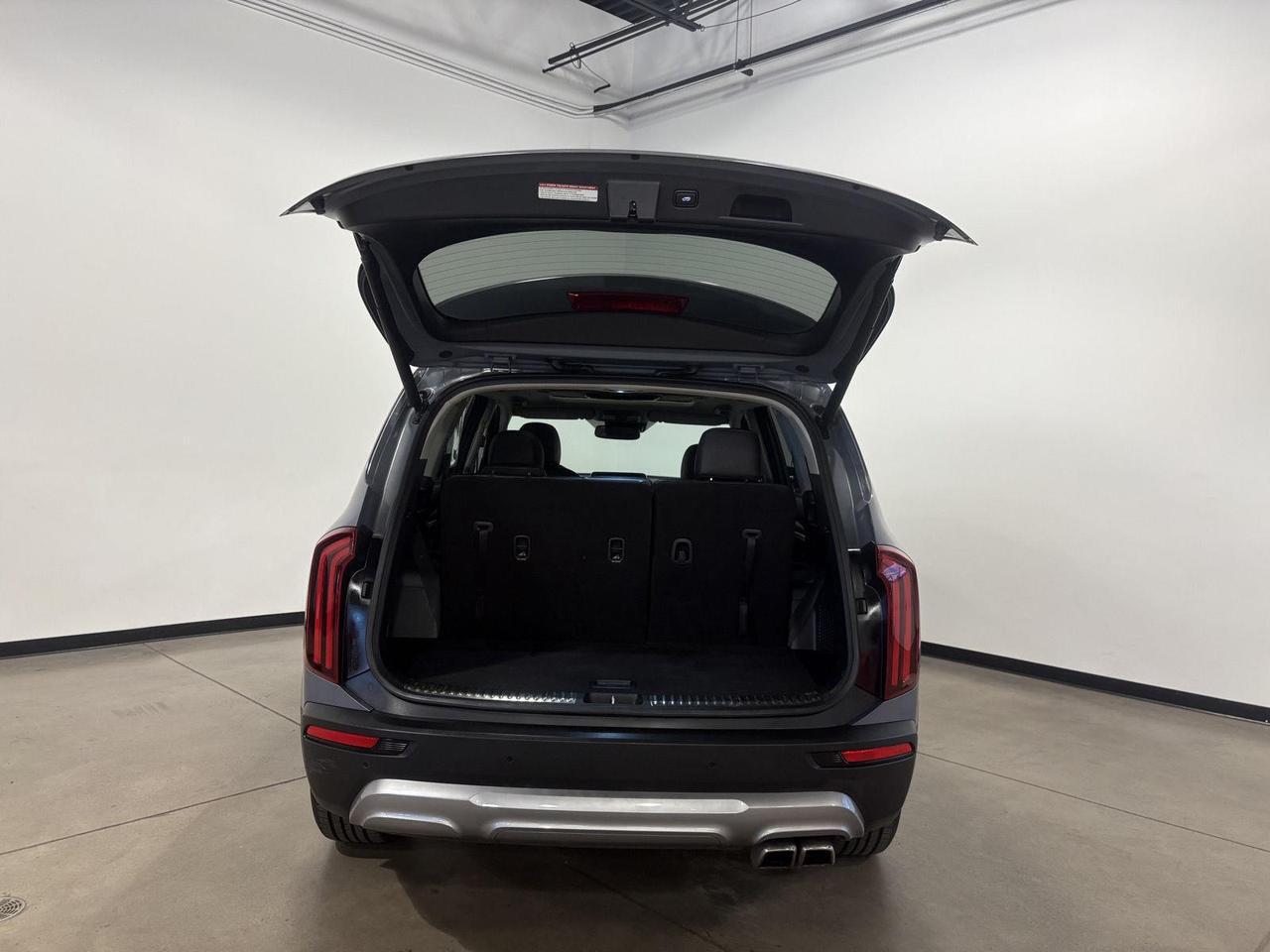 2022 Kia Telluride SX Parker CO